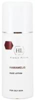 Holy Land HAMAMELIS Face Lotion — Очищающий дезинфицирующий лосьон для жирной кожи