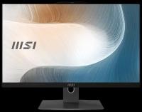 MSI Modern AM242P 12M-237XRU (9S6-AE0711-237) Black 23.8