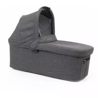 Люлька-переноска Valco Baby External Bassinet Snap Duo Trend charcoal