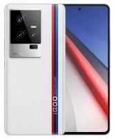 Смартфон vivo iQOO 11 Pro 16/512 ГБ CN, Dual nano SIM, белый