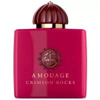 Amouage Crimson Rocks парфюмерная вода 100мл