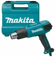 Фен строительный Makita HG6031VK