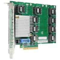 Контроллер SAS/SATA Hewlett Packard Enterprise 870549-B21