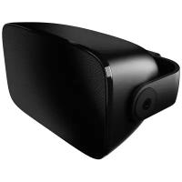 Подвесная акустическая система Bowers & Wilkins AM-1 назначение: ландшафтная, 2 колонки, black