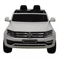 RiverToys Автомобиль Volkswagen Amarok P222PP 4x4