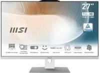 Моноблок AIO MSI Modern AM272P 12M-262XRU 9S6-AF8212-262 (27