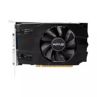 Видеокарта KFA2 GeForce GT 730 4GB (73GQS4HX00WK), Retail