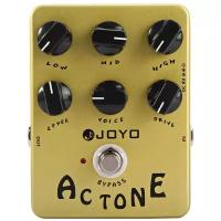 Педаль эффектов JOYO JF-13-AC-Tone