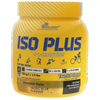 Olimp Sport Nutrition Iso Plus Powder 700g tropic blue 700 g