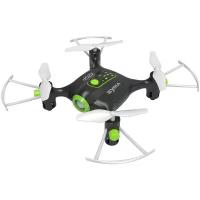 Квадрокоптер Syma X20P, черный