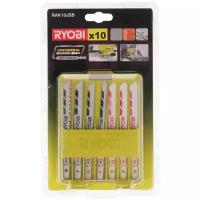 Пилка для электролобзика RYOBI RAK10JSB