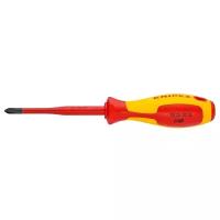 Отвертка крестообразный наконечник Knipex KN-982502SL