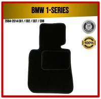 BMW 1-series 2004-2014 E81 / E82 / E87 / E88 / БМВ 1 серия