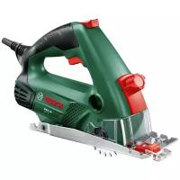 Дисковая пила BOSCH PKS 16 Multi, 400 Вт