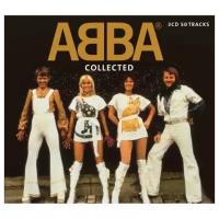 Компакт-диск EU ABBA - Collected (3CD)