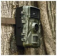 Цифровая камера-обнаружения (фотоловушка) Mike Store CTMS: камера обнаружения/фотоловушка для животных/термосъемка/камера ночного видения