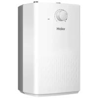 Haier EC5U(EU) 1,75 кВт, 5л, бак сталь/сверхпрочная эмаль