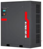Компрессор безмасляный DALGAKIRAN DS 30-8 (4x7,5), 30 кВт