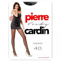 Колготки Pierre Cardin Vichy, City Line, 40 den, размер II-S, daino