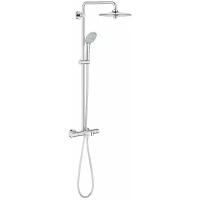 Душевая стойка Grohe Euphoria 260 26114001