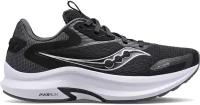 Обувь Saucony Axon 2 W (Black/White (US: 6.5))2023