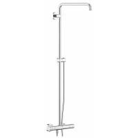 Душевой комплект Grohe Euphoria 26241000