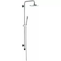 Душевая стойка Grohe Rainshower System 210 27030000