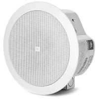 Комплект JBL Control 24CT MicroPlus, белый