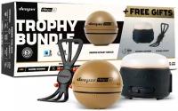 DEEPER Подарочный наборTrophy Bundle Smart Sonar Chirp+ 2 + Подарок DP4H10S102