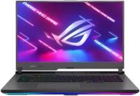 Ноутбук Asus ROG Strix G17 G713Ih-HX007 90NR07N2-M00070 (AMD Ryzen 7 2900 MHz (4800H)/16Gb/1024 Gb SSD/17.3