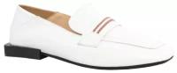 Туфли женские летние MILANA 201249-1-1301 белый