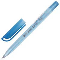 BRAUBERG Ручка шариковая Olive Pen Tone, 0.7 мм (OBP134), 1 шт