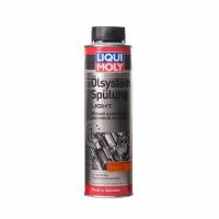 Присадка для двигателя Liqui Moly Oilsystem Spulung Light 300 мл