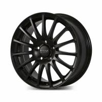 Диск PROMA RS 16x6.5 5/108 ET50 D63.4 Черный матовый new