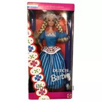 Кукла Барби Голландия (Голландка) Dutch Barbie Doll