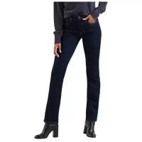 Джинсы 724 High Rise Skinny 1888300150 Синий 26/32