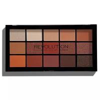 Тени для век Makeup Revolution Палетка теней для век ReLoaded Eyeshadow Palette