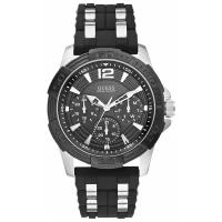 Наручные часы GUESS Sport Steel