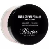 Baxter of California Помада для укладки волос Hard Cream, сильная фиксация