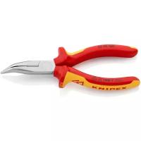 Длинногубцы Knipex 25 26 160 160 мм