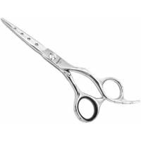 Kapous Прямые ножницы парикмахерские Te-scissors SК76 5.5