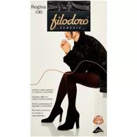 Колготки Filodoro Regina 100 Coffee 2