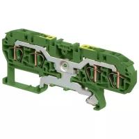 Клеммный блок заземляющий ABB 1SNA290414R2600