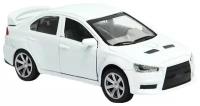 Легковой автомобиль Handers Mitsubishi Lancer EVO (HAC1602-014) 1:32, 17 см