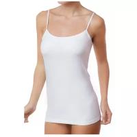 Майка Innamore Intimo Bd Acacia 21001 Canotta 2(S), Bianco (белый)