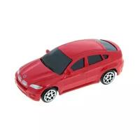 Легковой автомобиль Autogrand Jeans BMW X6 (49940) 1:64