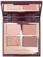 Charlotte Tilbury Палетка теней для век Luxury Palette pillow talk 5.2 г