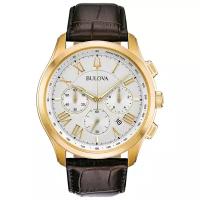 Наручные часы BULOVA 97B169