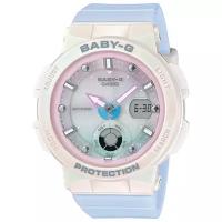 Наручные часы CASIO BGA-250-7A3