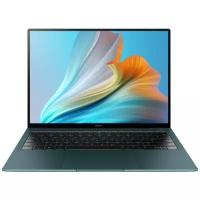 Ноутбук HUAWEI MateBook X Pro 2021 (3000x2000, Intel Core i7 2.8 ГГц, RAM 16 ГБ, SSD 1024 ГБ, Win10 Home)